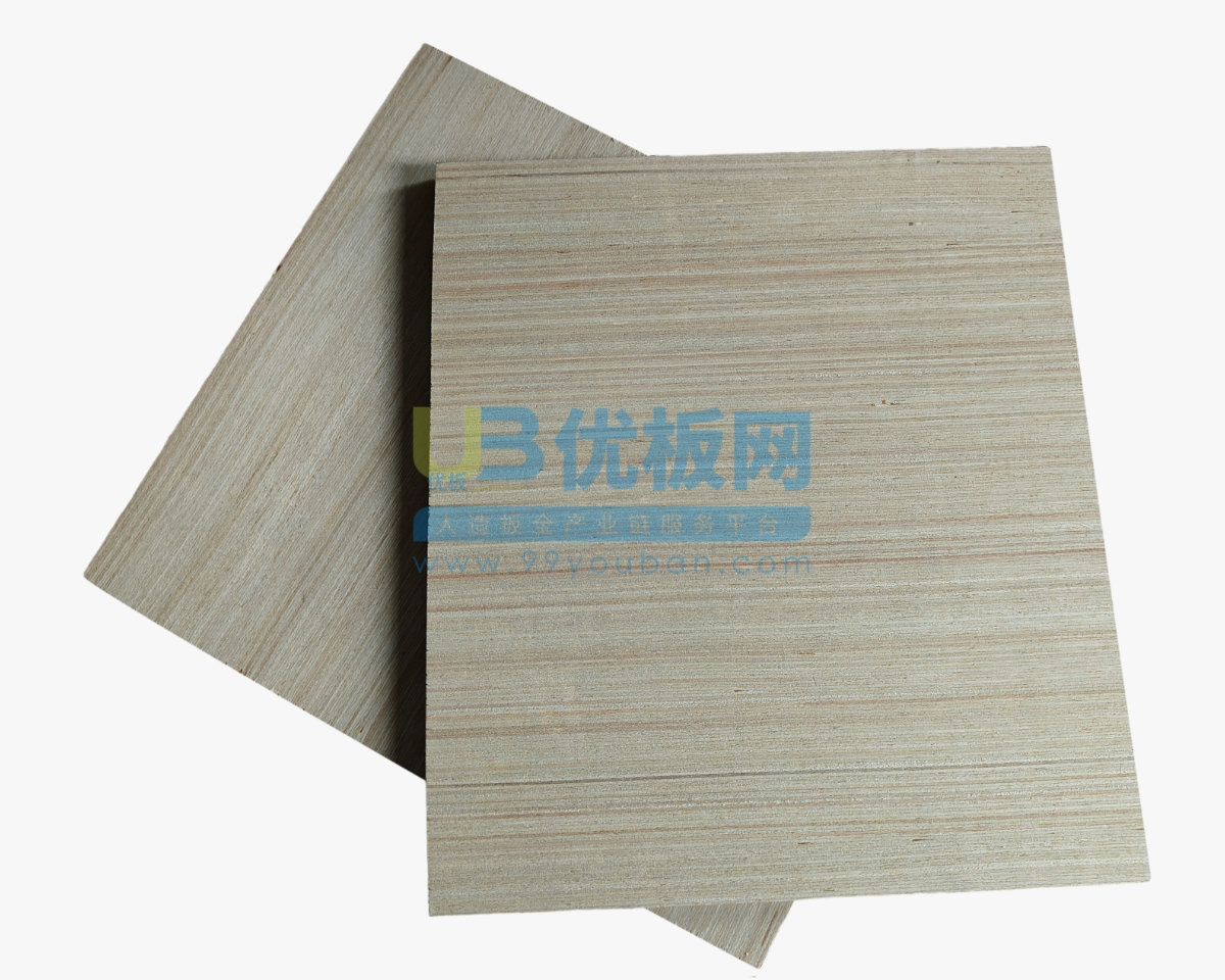 9mm全桉复合双密多层板